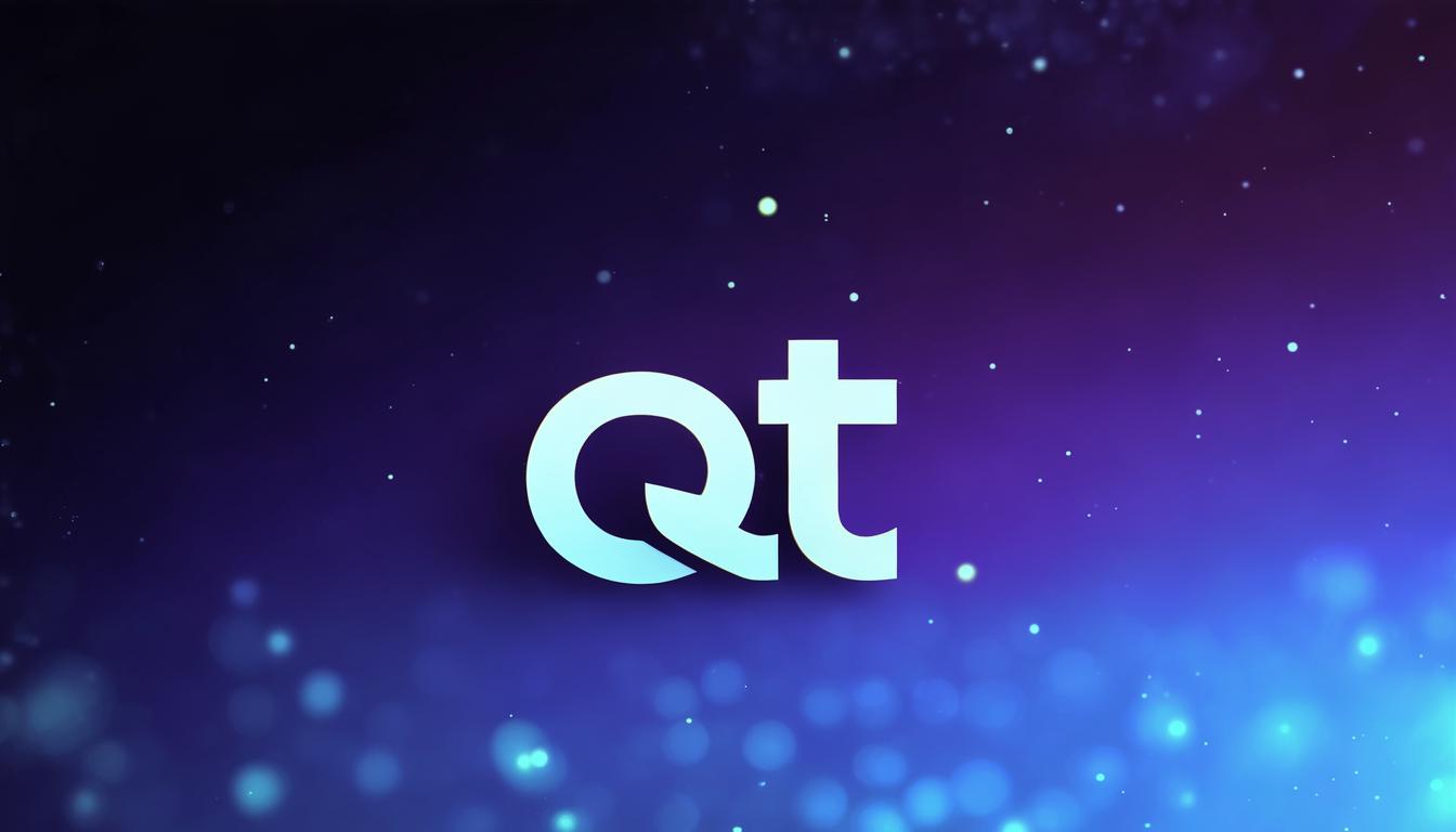 认识 Qt
